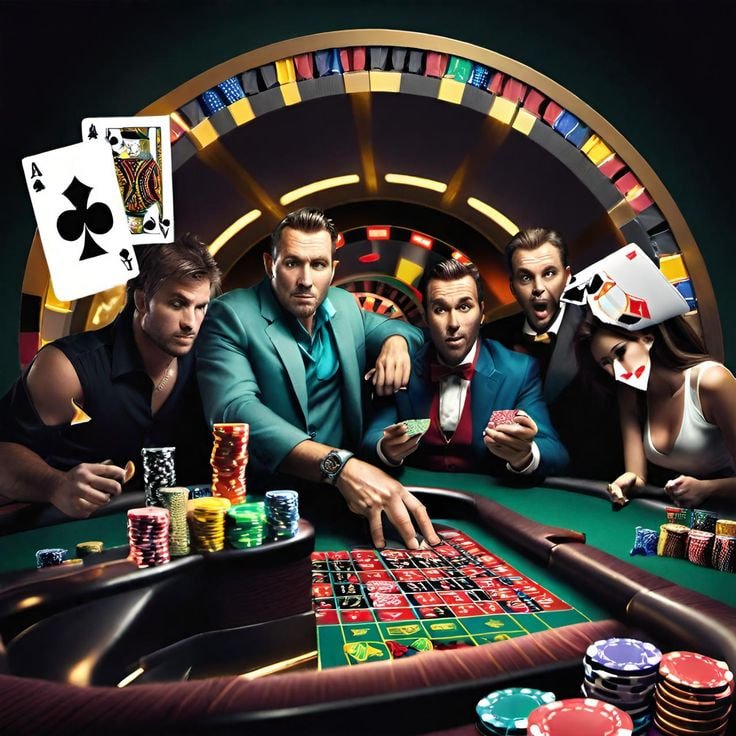 8000bet